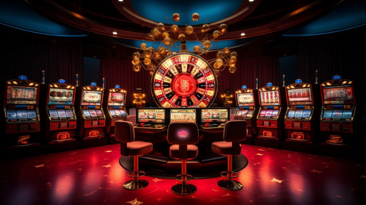 Platform garuda4d menampilkan berbagai kategori permainan termasuk sportsbook, live casino, dan slot online