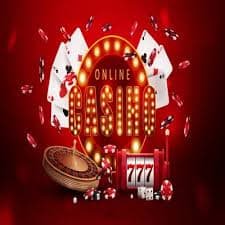 Tampilan aplikasi garuda4d pada perangkat Android dan iOS dengan menu navigasi utama dan opsi deposit DANA