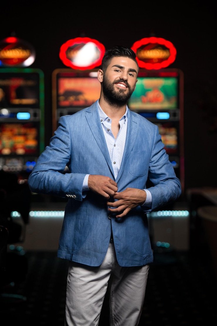 Macau Pools Game 